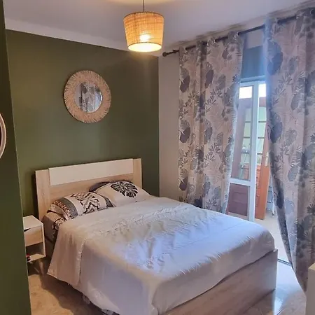 Hypercentre Appartement