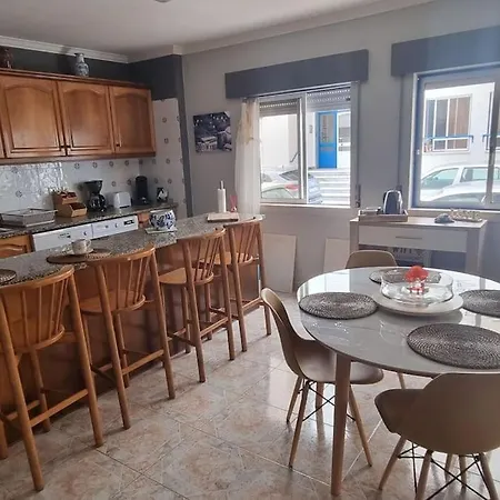 Apartment Hypercentre Ericeira